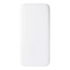 Внешний аккумулятор с подсветкой Люче (Luce) 10000 mAh — изображение 2