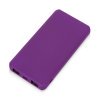 Подарочный набор COLOR IT c блокнотом, ручкой и повербанком, 5000 mAh — изображение 4