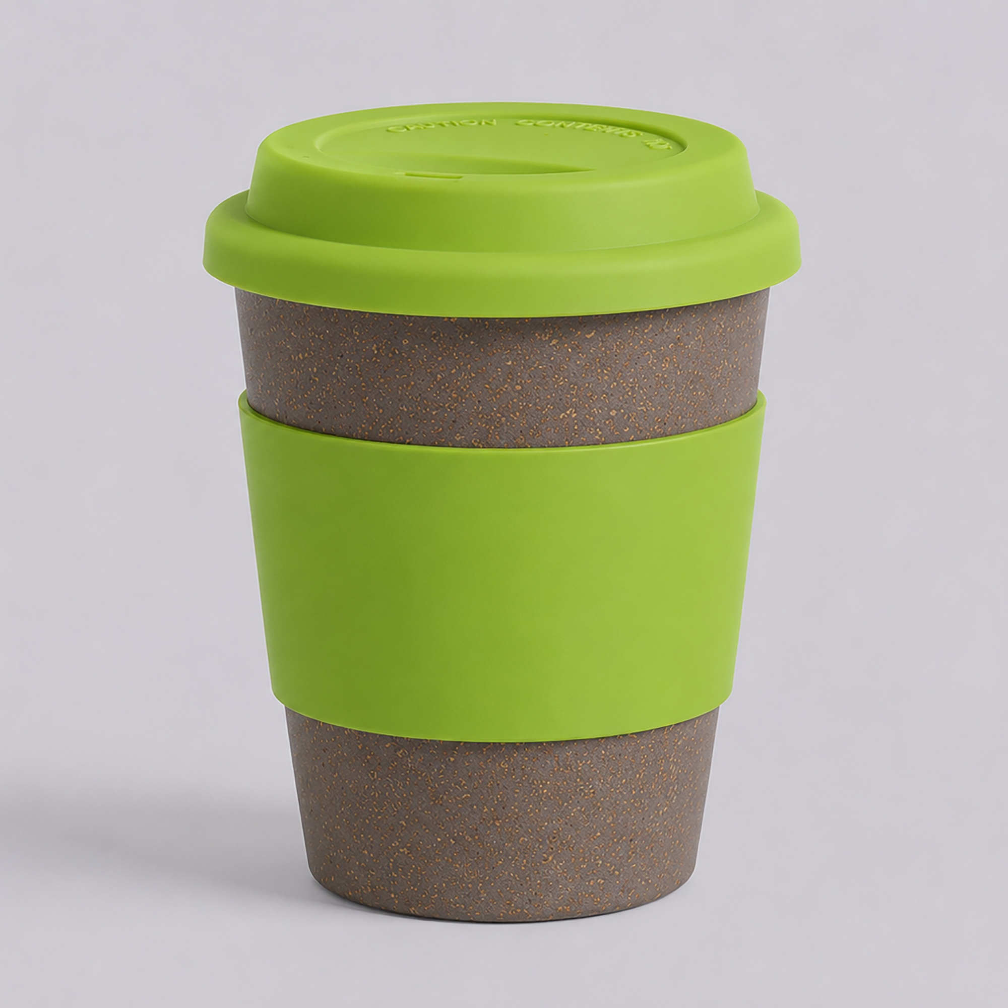 Стакан из бамбукового волокна Café — изображение 97