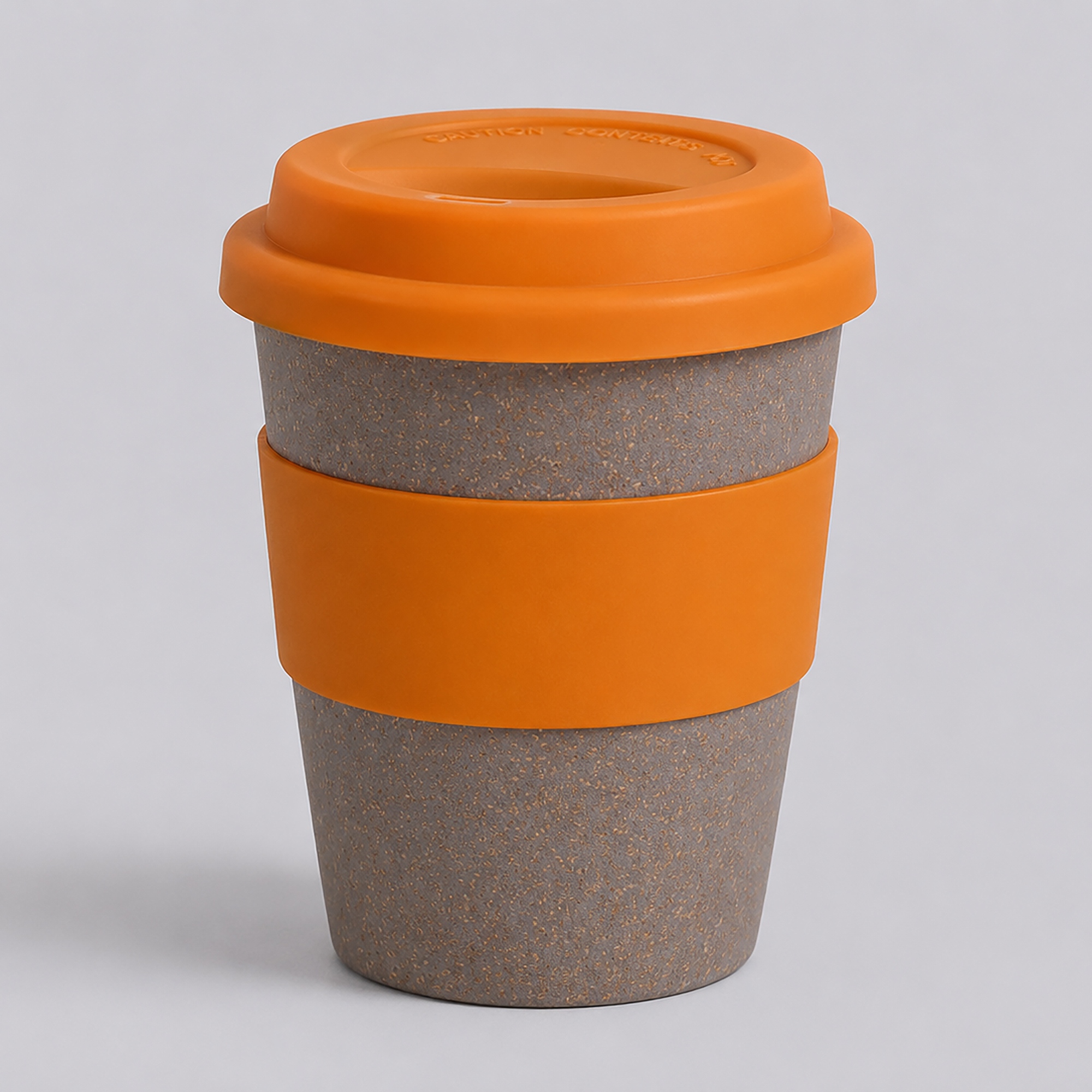 Стакан из бамбукового волокна Café — изображение 73