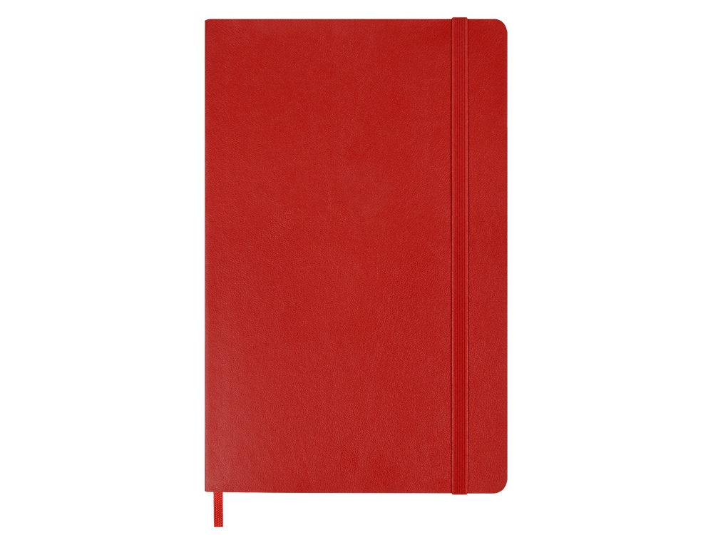 Записная книжка А5 (Large) Classic Soft (в линейку) — изображение 10