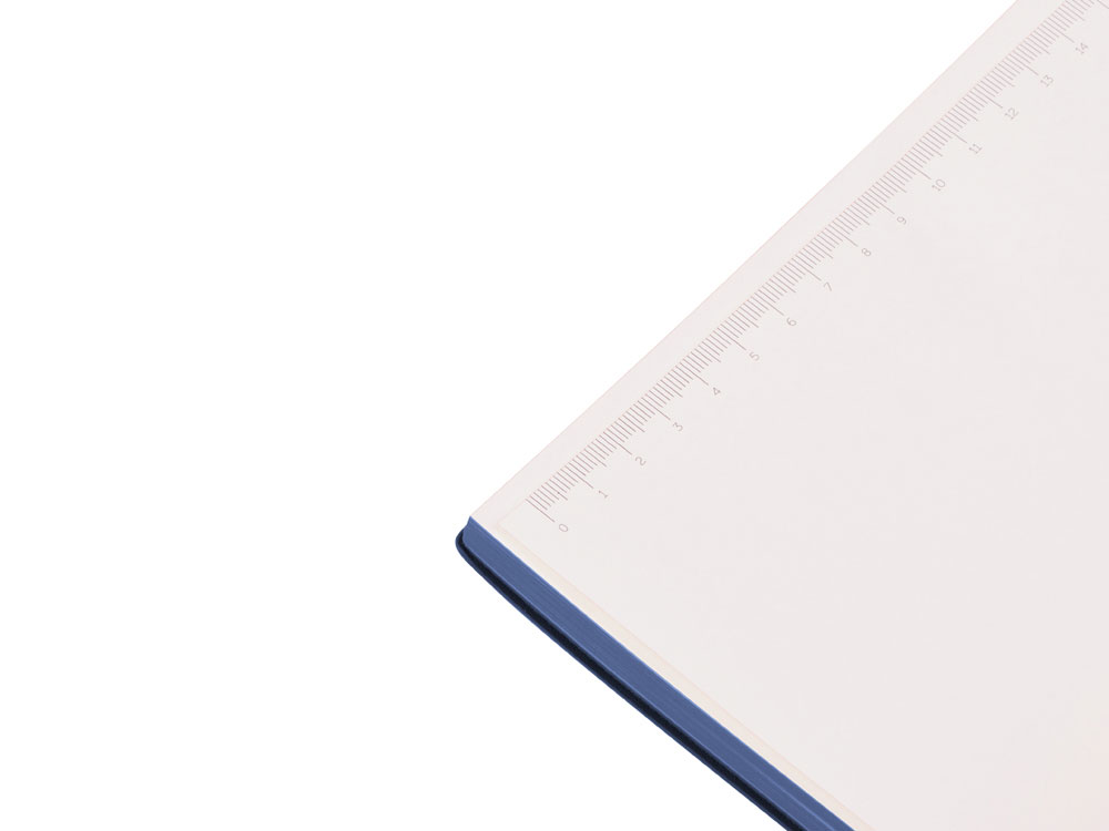 Бизнес-блокнот А5 C1 soft-touch — изображение 23