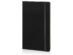 Записная книжка A6+ Classic (в линейку), Medium, черный