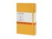 Записная книжка А6 (Pocket) Classic (в линейку), оранжевый
