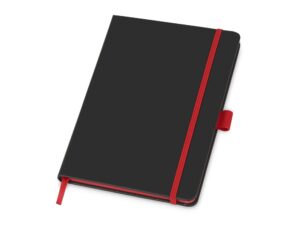 Блокнот A5 ColorNote Black