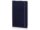 Записная книжка A6+ Classic (в линейку), Medium, синий