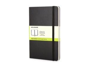 Записная книжка А6 (Pocket) Classic (нелинованный)