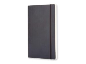 Записная книжка А5 (Large) Classic Soft (нелинованный)