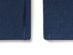 Записная книжка А6 (Pocket) Classic (в линейку), синий