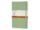 Записная книжка А5 (Large) Classic (в линейку), фисташковый