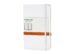 Записная книжка А6 (Pocket) Classic (в линейку), белый