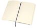 Записная книжка А5 (Large) Classic Soft (в линейку), синий