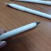 Вечный карандаш из переработанной бумаги Recycled pencil