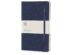 Записная книжка А6 (Pocket) Classic (в линейку), синий