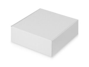 Коробка подарочная Zand, L v2, белый