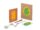 Welcome pack Smart start, оранжевый