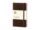 Записная книжка А5 (Large) Classic (в линейку), бордовый