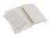 Записная книжка А6 (Pocket) Classic (в линейку), белый