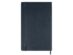 Записная книжка А5 (Large) Classic Soft (в линейку), синий