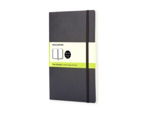Записная книжка А6 (Pocket) Classic Soft (нелинованный)