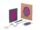 Welcome pack Smart start, темно-синий