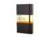 Записная книжка А6 (Pocket) Classic (в линейку), черный