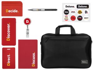 Welcome pack Swift start
