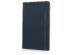 Записная книжка А5 (Large) Classic Soft (в линейку), синий