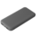 Внешний аккумулятор с подсветкой Люче (Luce) 10000 mAh, серый