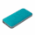Внешний аккумулятор Ин Велюр (In Velour) 10000 mAh, бирюзовый