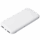 Внешний аккумулятор с подсветкой Люче (Luce) 10000 mAh, белый