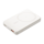 Внешний аккумулятор Ларго PD (Largo PD) 5000mAh с функцией беспроводной зарядки 15W, белый