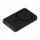 Внешний аккумулятор Ларго PD (Largo PD) 5000mAh с функцией беспроводной зарядки 15W, черный