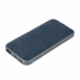 Внешний аккумулятор Ин Велюр (In Velour) 10000 mAh, синий