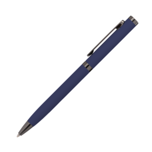 Шариковая ручка Нокс (Nox), синяя