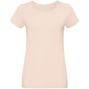 Футболка женская Martin Women, розовый