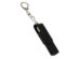 USB 2.0- флешка на 64 Гб с поворотным механизмом и дополнительным разъемом Type-C