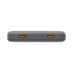 Внешний АКБ NRG Turbo S 10000 mAh, 20Вт