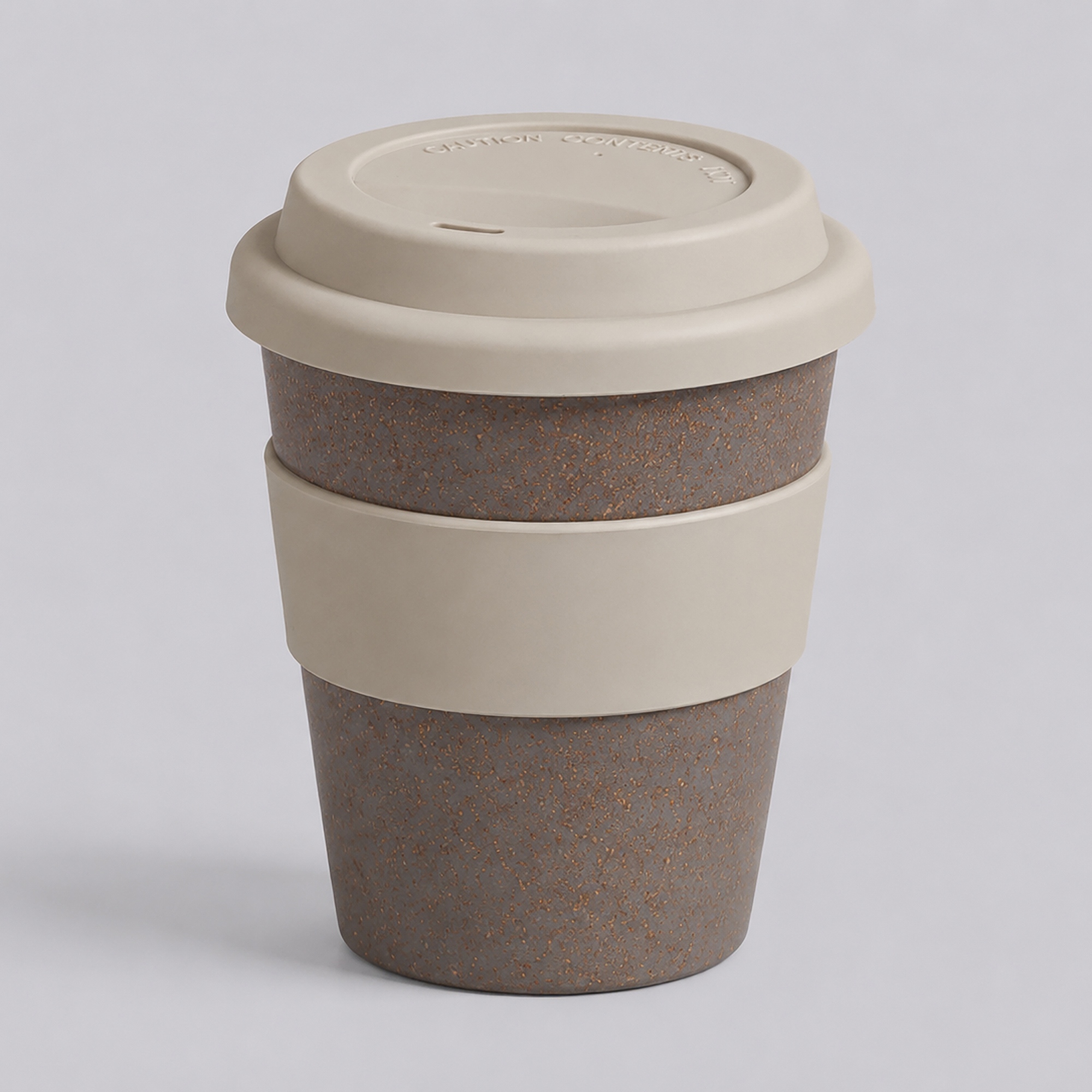 Стакан из бамбукового волокна Café — изображение 24