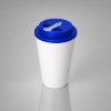 Пластиковый стакан с двойными стенками Take away — изображение 18