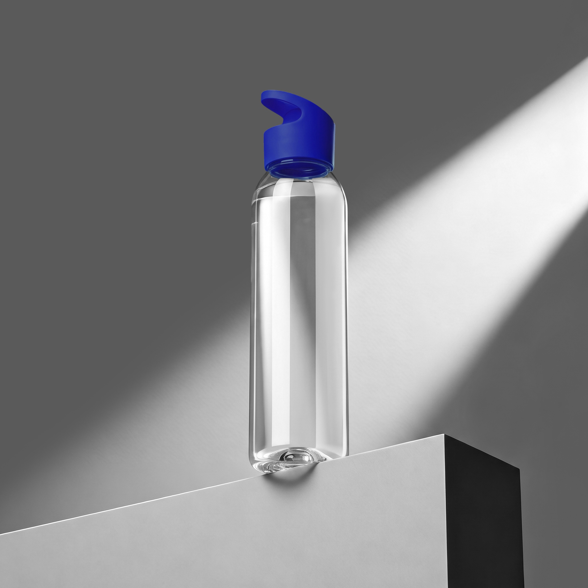 Бутылка для воды Plain 2 — изображение 18
