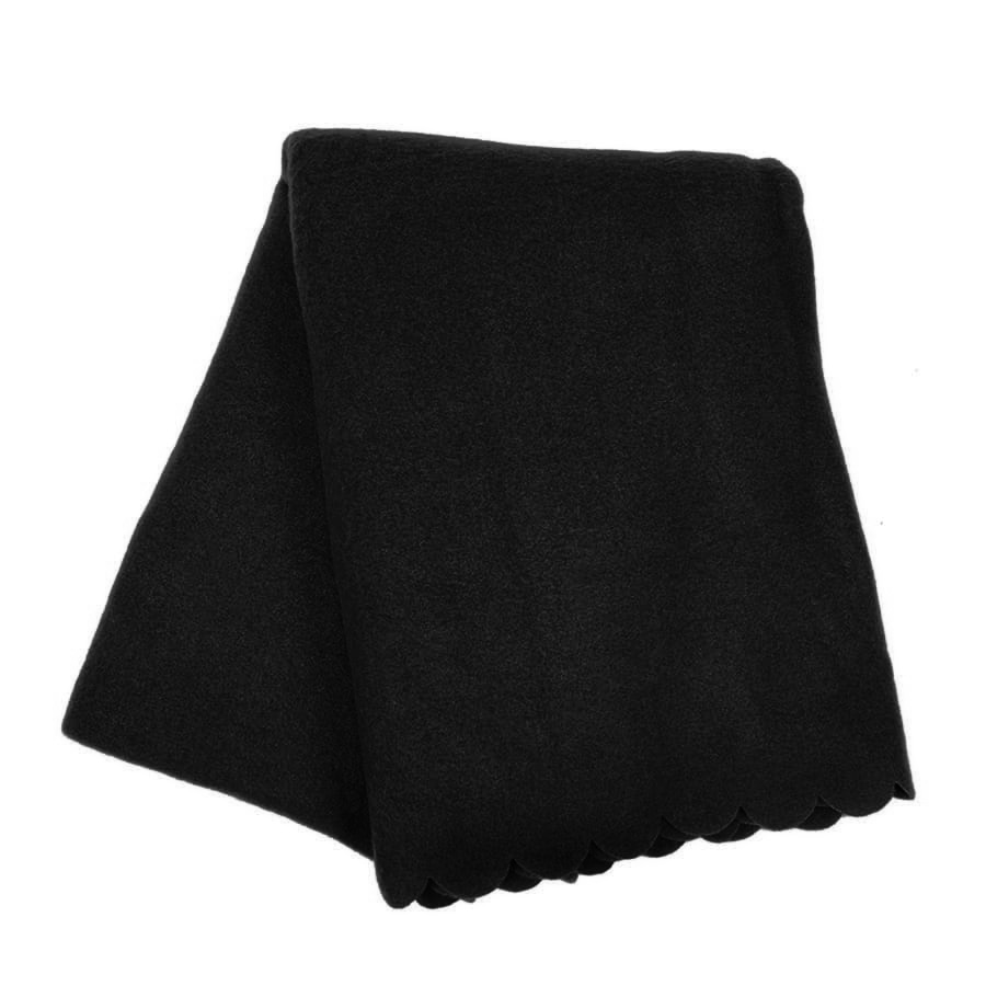 Плед PLAIN, 100х140 см, флис 150 гр/м2; 100% полиэстер — изображение 28