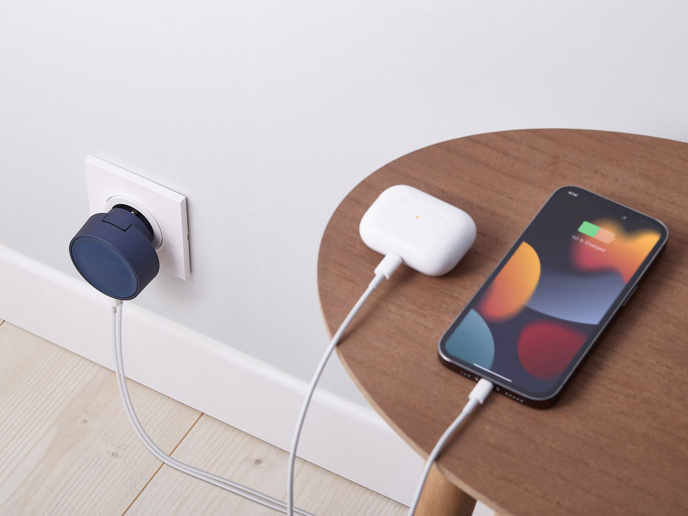 Адаптер питания USB Poweron — изображение 24