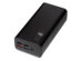 Портативный внешний аккумулятор FAST, 30000 mAh