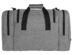Дорожная сумка Route, серый
