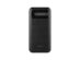 Внешний аккумулятор NEO Discover, 10000 mAh, черный