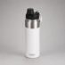 Вакуумная термобутылка ALPINE FLASK, 530 мл, белый