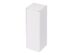 Бутылка для воды Bottle C1, soft touch, 600 мл, серый