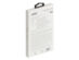 Портативный внешний аккумулятор MFX, 10000 mAh