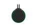 Портативная колонка mySound Clario, 15 Вт, черный, зеленый